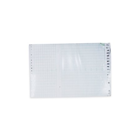 Papir za HP 8030 A, 8031 A, 8041, 152x100x150, EFM