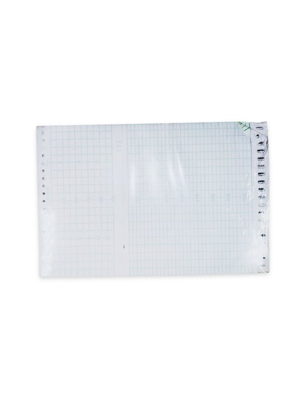 Papir za HP 8030 A, 8031 A, 8041, 152x100x150, EFM