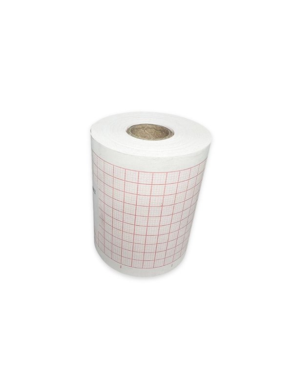 PAPIR ZA NIHON KOHDEN CARDIOFAX GEM 9010/9020/9020K/E1250K, mm 110x140x150, EFM