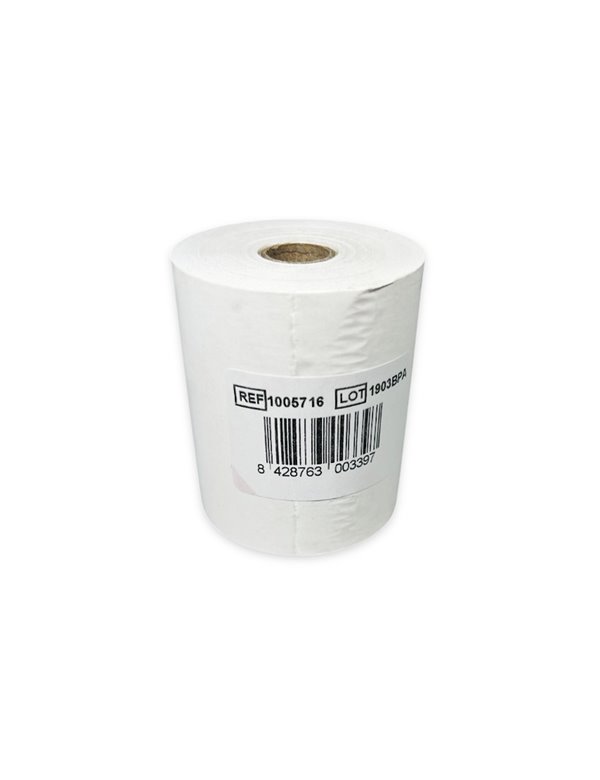 PAPIR ZA PRINTER/SPIROMETAR 57mm x 30m, EFM