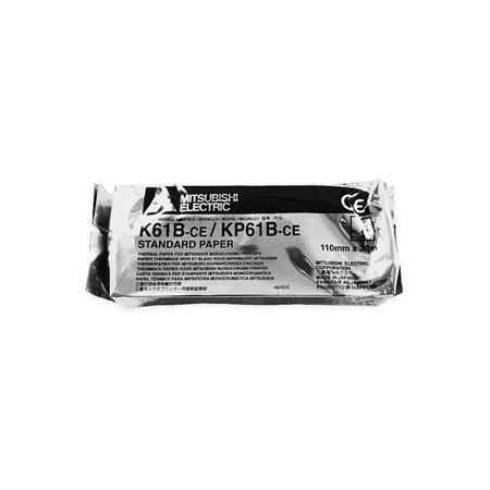 Papir za videopisač Mitsubishi K61 B, original, EFM