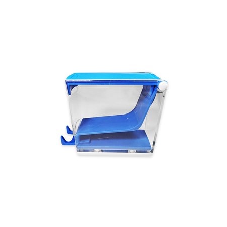 Stalak dispenzer za zubne tampone
