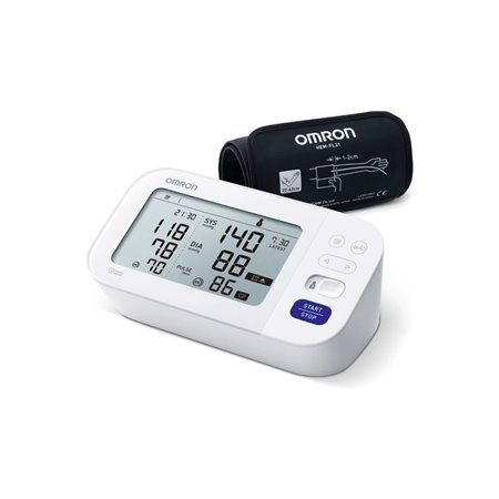 Tlakomjer Omron M6 comfort