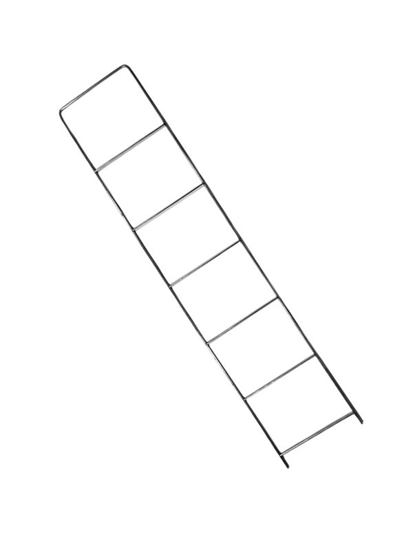 Udlaga po krameru 50x10 cm