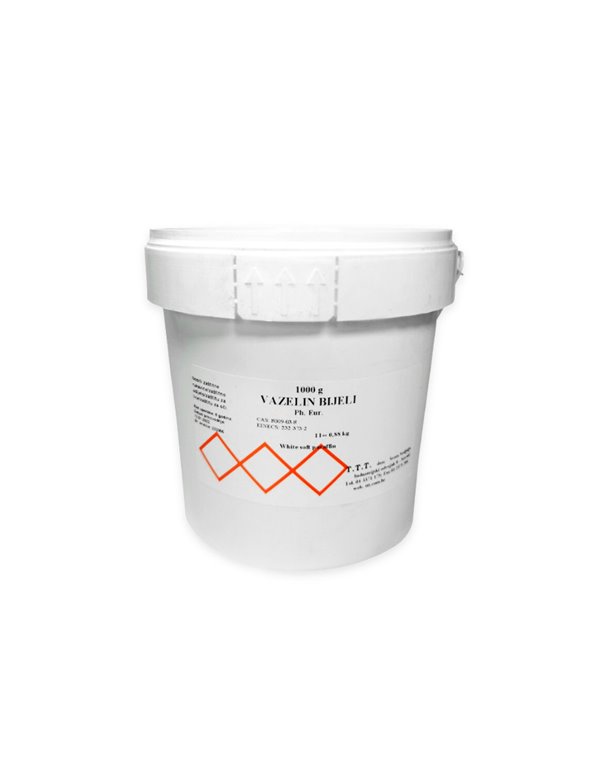Vazelin 1 kg