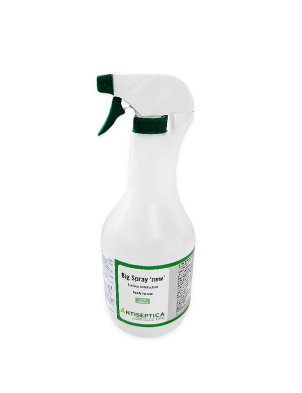 Big spray 1 litra