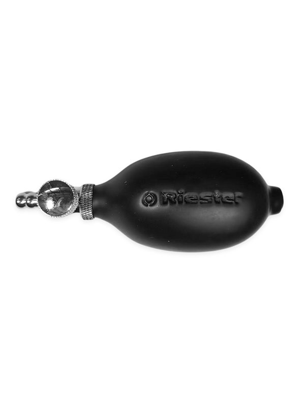 Pumpica za tlakomjer s ventilom Riester