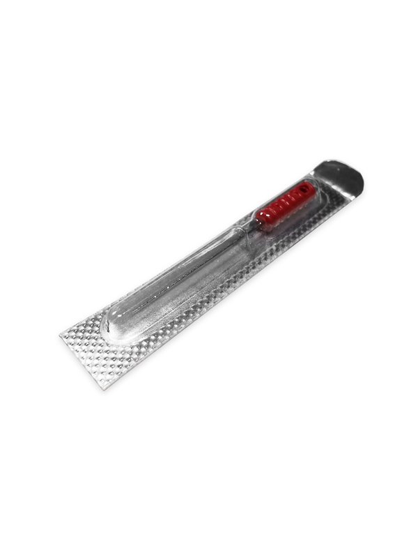 Igla pulpekstirpator, crveni 035