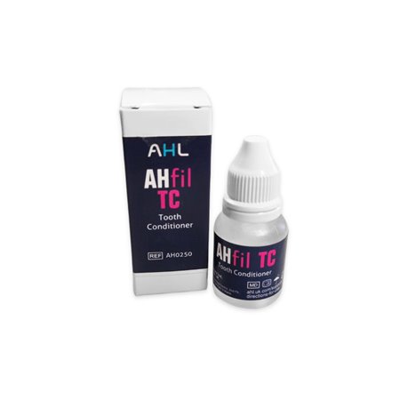 Ahfil TC dentin conditioner 10 ml, 11 g