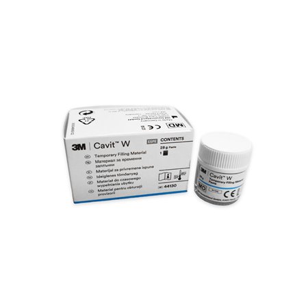 Cavit W bočica 28 g