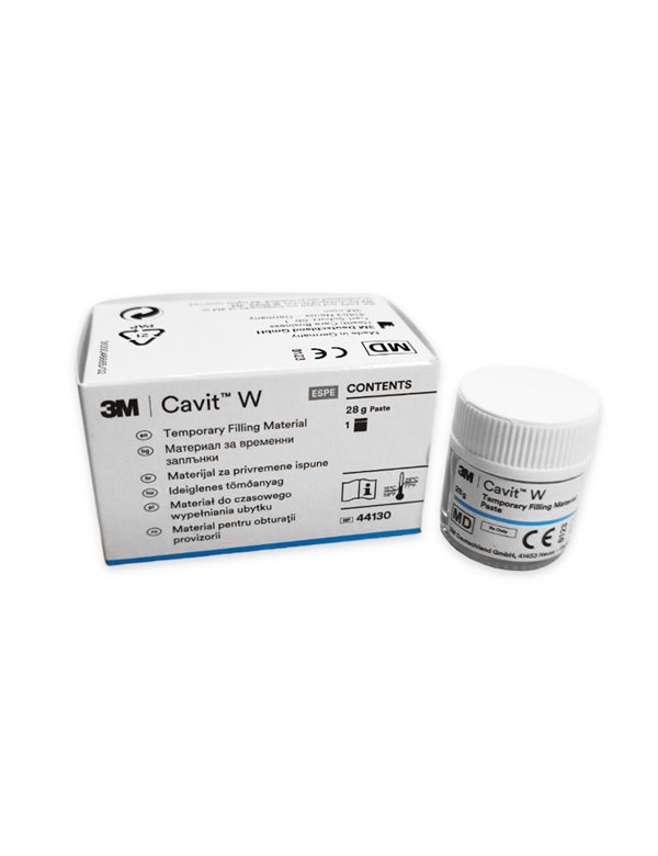 Cavit W bočica 28 g