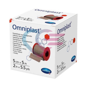 Flaster Omniplast