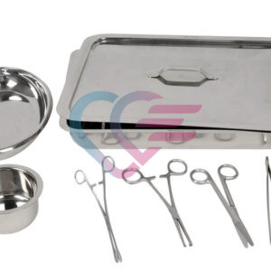 set instrumenata