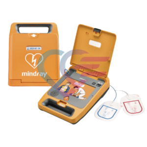 Defibrilator Mindray BeneHeart C1A – automatski uređaj za reanimaciju.