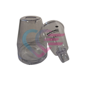 VOLUMATIC SPACER DEVICE