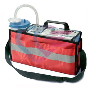 Aspirator u torbi Gima Mini Aspeed