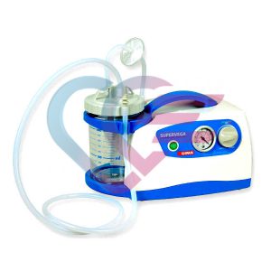 Aspirator Super Vega 1l