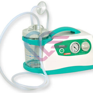 Aspirator Vega