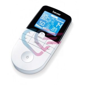 Beurer digitalni tens i ems uređaj model EM 49