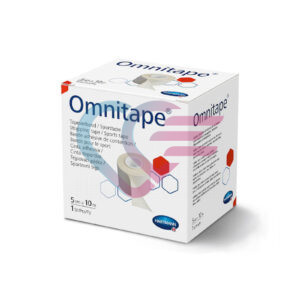 Flaster Omnitape 5 cm x 10 m