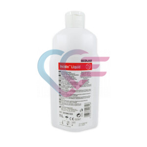 Incidin liquid spray 1 l