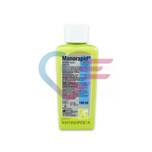Manorapid rfu 150 ml