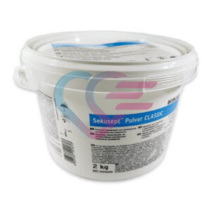 Sekusept pulver 2 kg