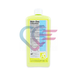 Skin-des neobojeni 1 l