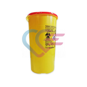 Posuda za oštro 2,5 l (1)