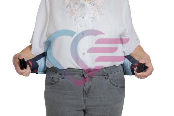Hip'Guard pojas za zaštitu kukova