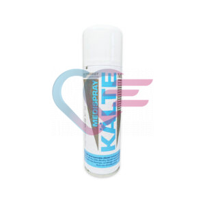 Sprej za hlađenje, Medispray 300 ml