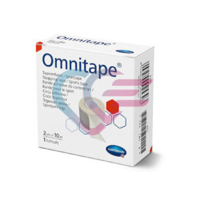 Flaster Omnitape 2 cm x 10 m