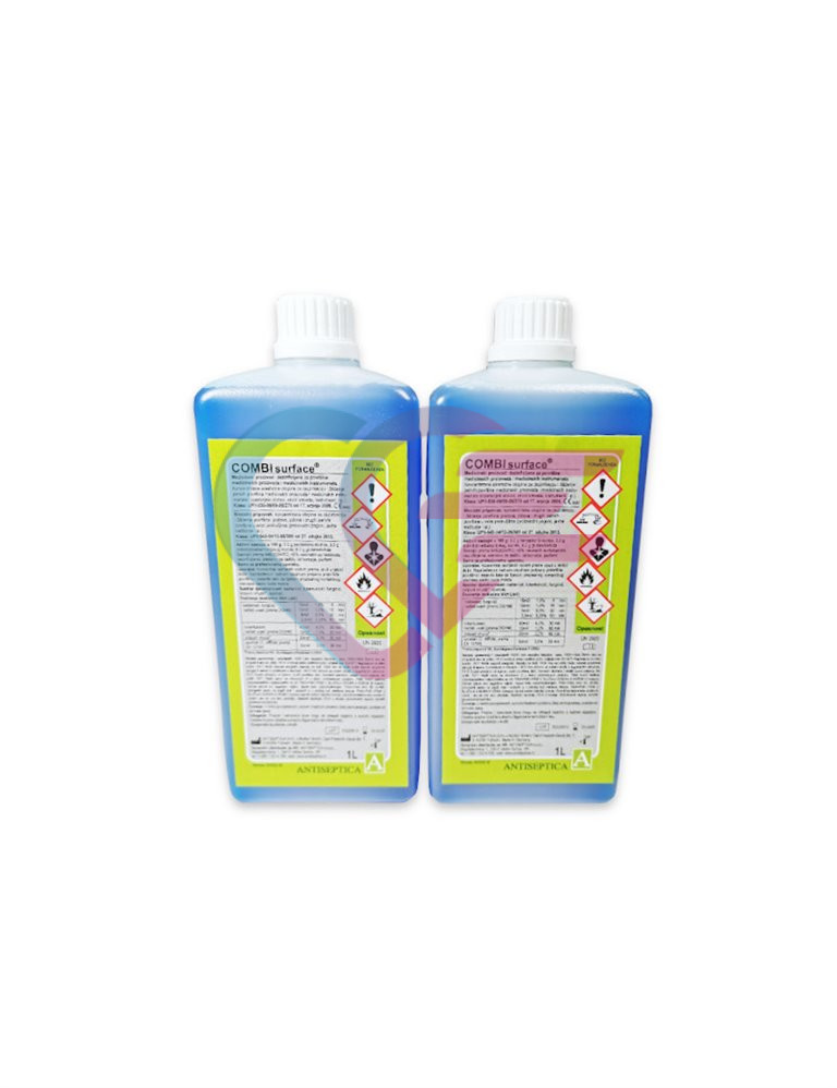 Combi surface 2 l