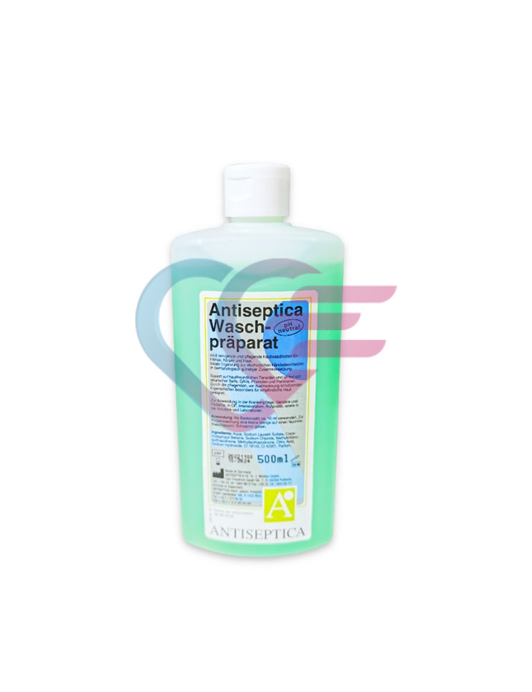 Dermotan losion, kokos 500 ml