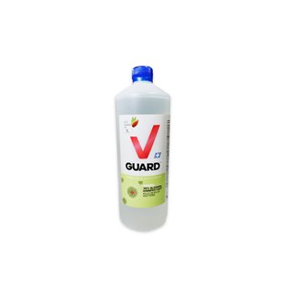 Dezinficijens za ruke V guard 1 l