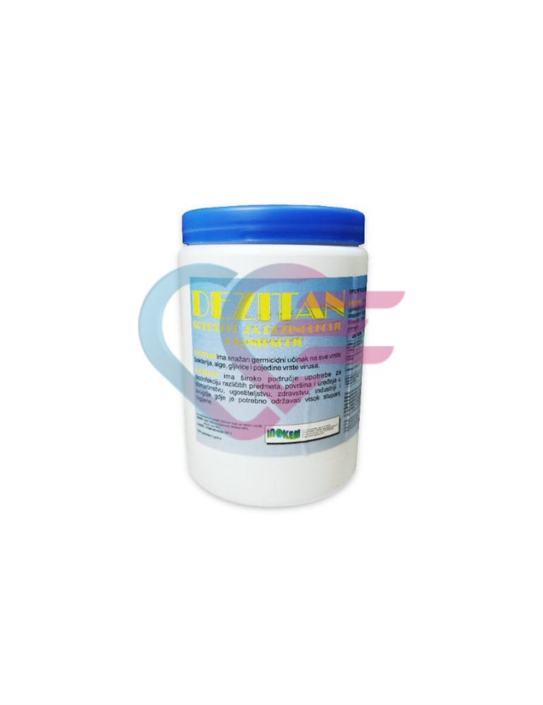 Dezitan 1 kg