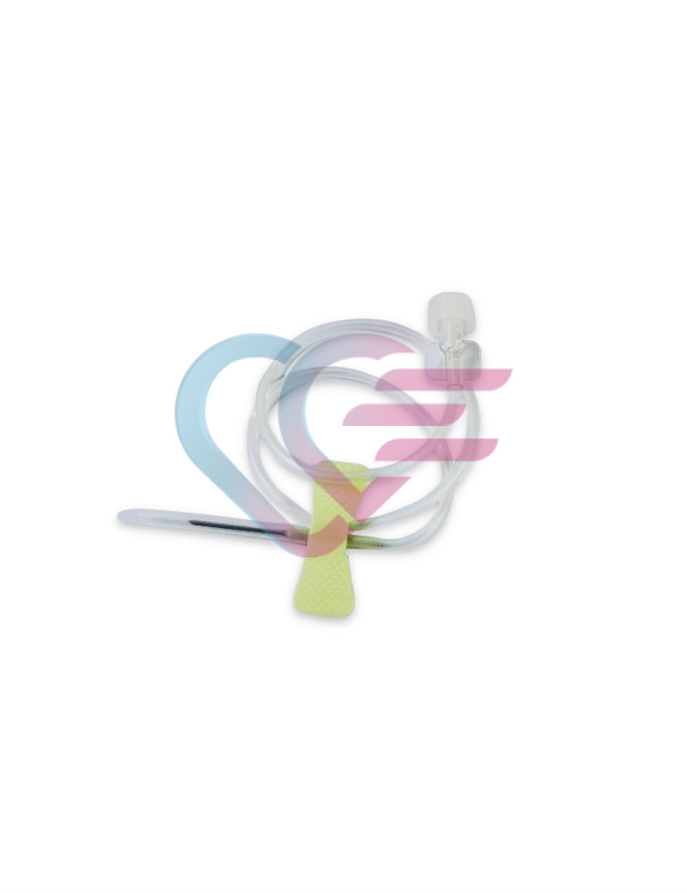 Baby set 19 g bijeli 1,1x19