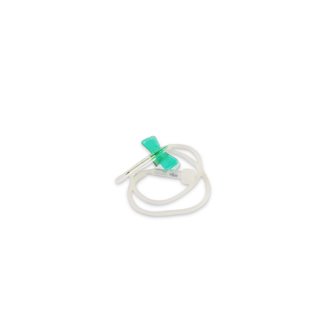 Baby set 21 g zeleni 0,8x19