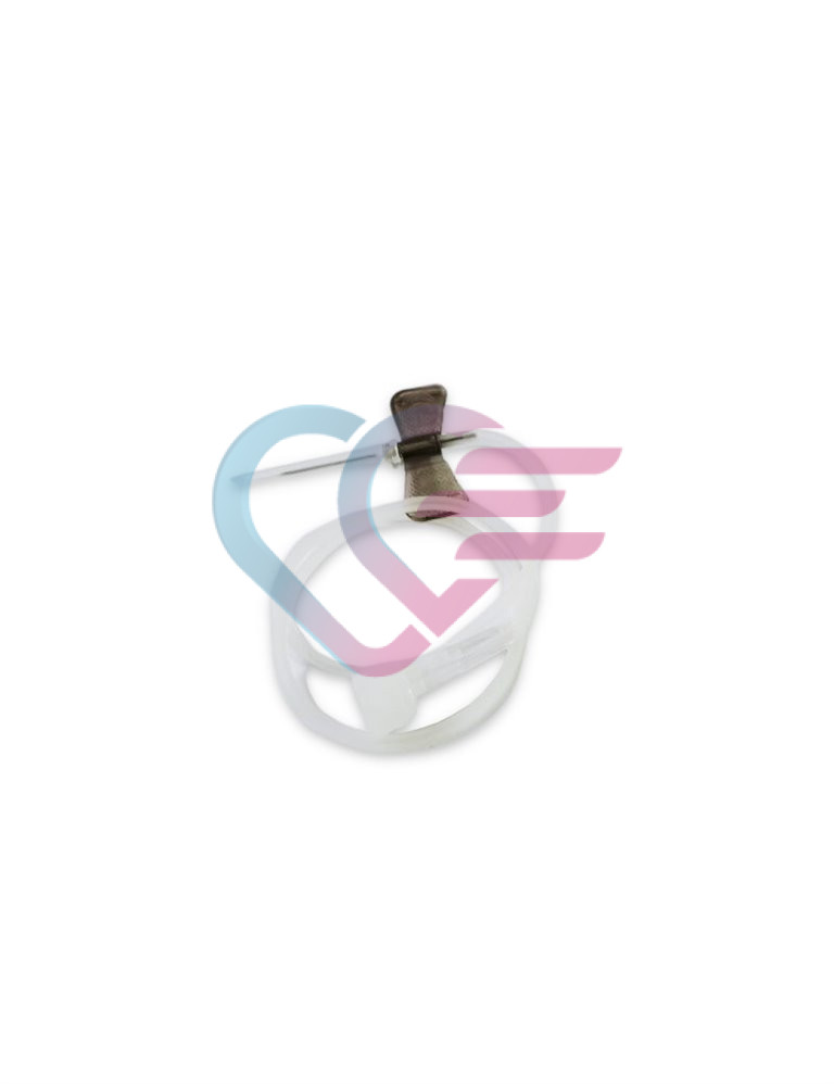 Baby set 22 g crni 0,7x19