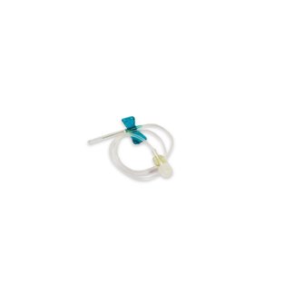 Baby set 23 g plavi 0,6x19