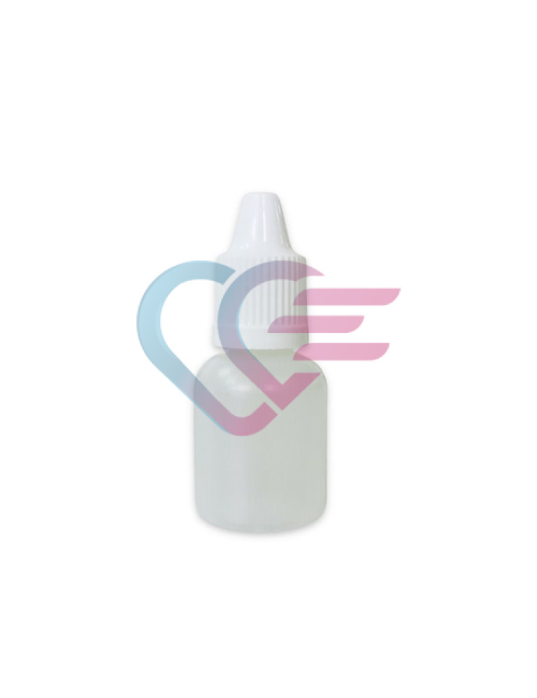 Bočica kapaljka 10 ml