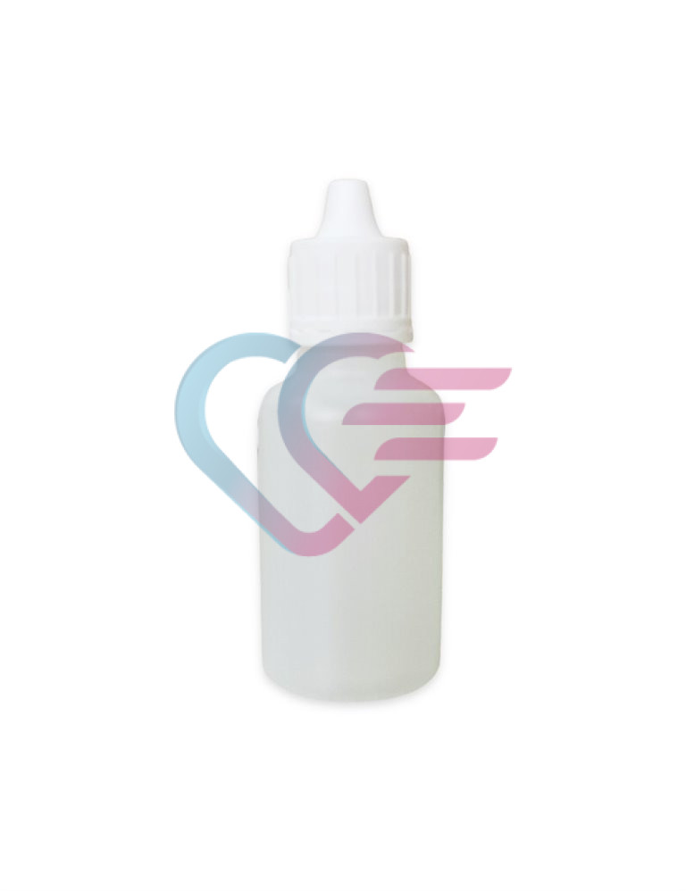 Bočica kapaljka 100 ml