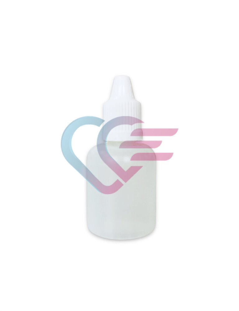 Bočica kapaljka 20 ml