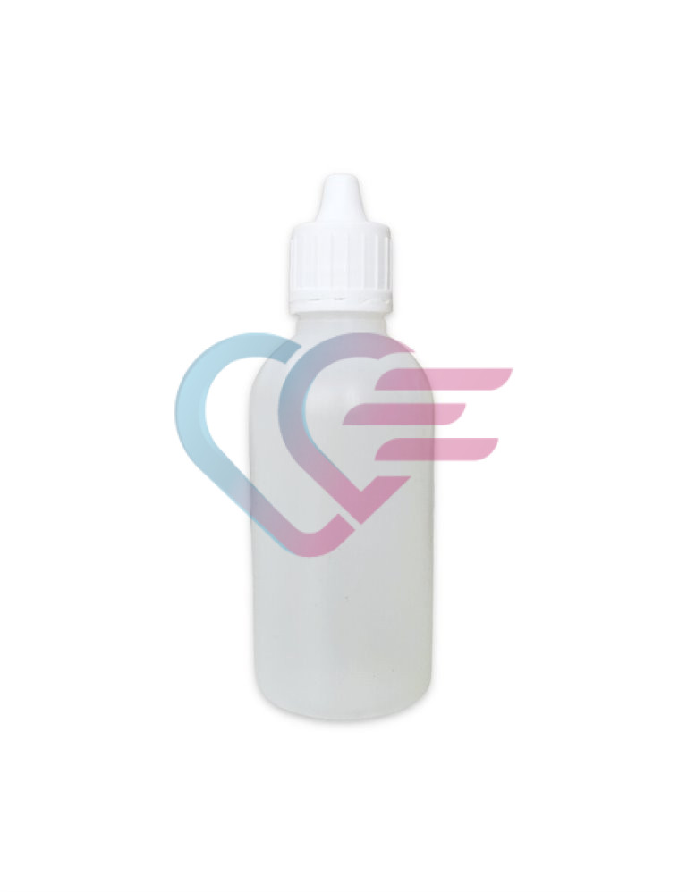 Bočica kapaljka 200 ml