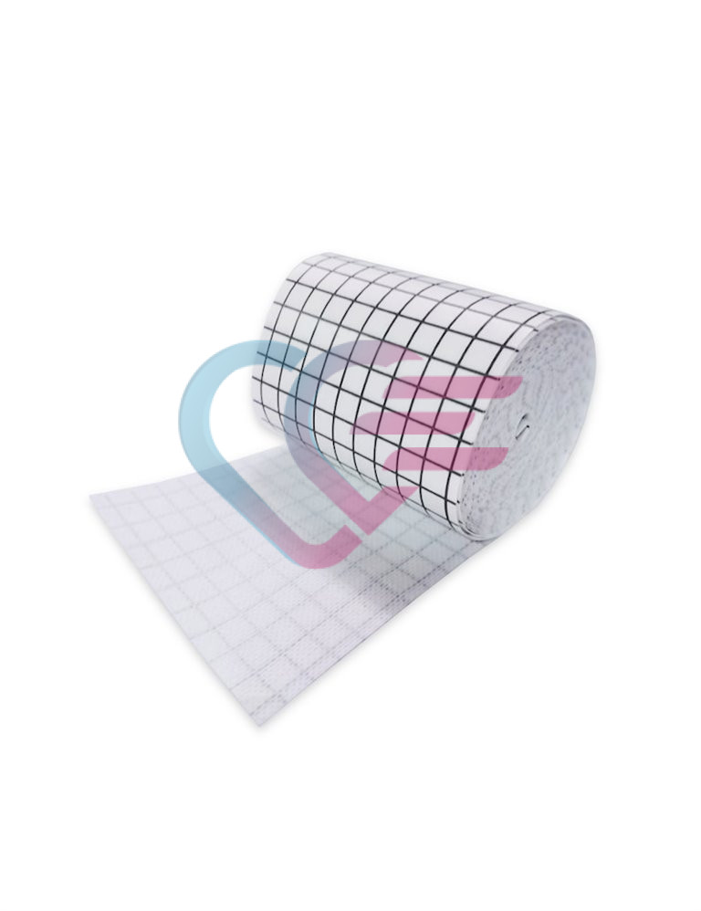 Flaster Vivafix 10 cm x 10 m