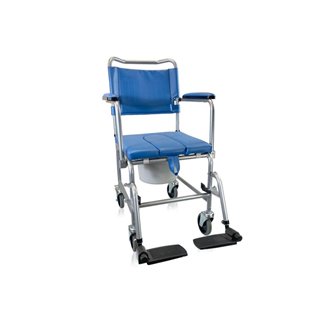 Kolica toaletna RC320-43 Morreti