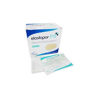 Kompresa za oko elastopor eye
