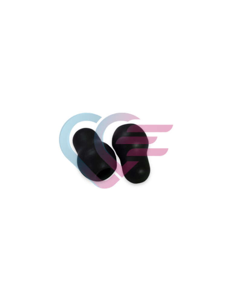 Olive za littmann stetoskope, mekane, veće