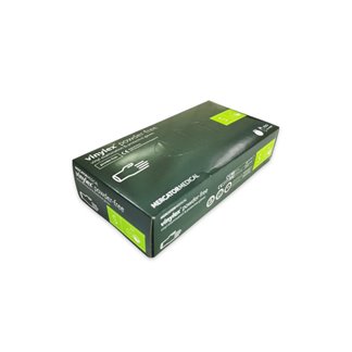 Rukavice vinilne, veličina S