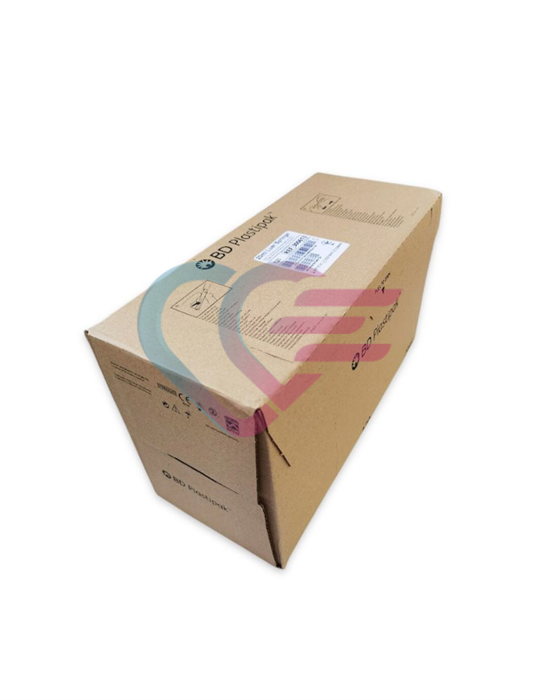 Pakiranje sprica 20 ml 3 djelna, BD